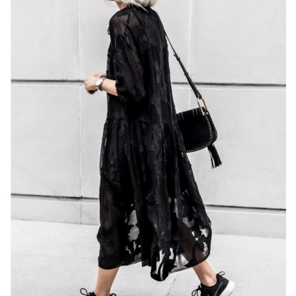 Wilfred Dufour Dress